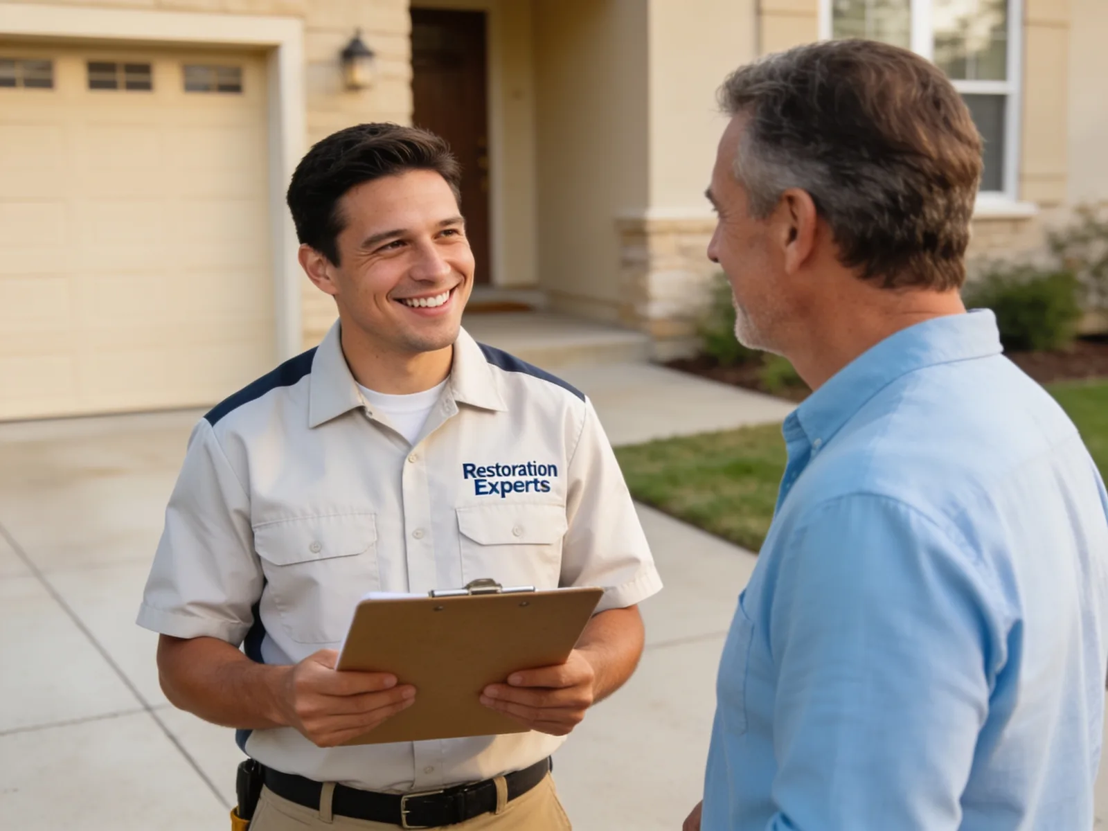 Water Damage Cleanup North Yarmouth, ME FAQs